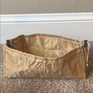 Purse organizer